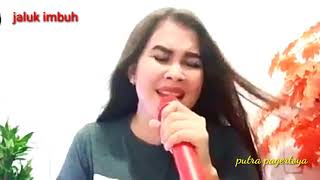 JALUK IMBUH  voc.yani ridho live