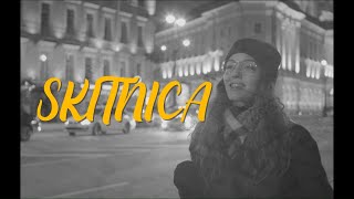 Jasna Zlokić - Skitnica (Official lyric video)