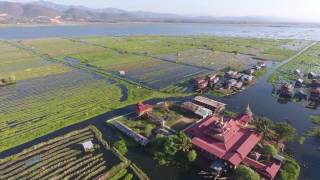 Inle Lake, Myanmar (Full)