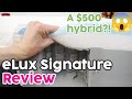 eLuxury Signature Hybrid Review - A $500 Hybrid?!