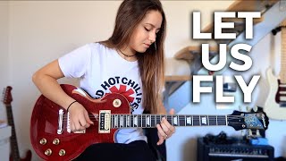 Roulez Jeunesse - Let us fly solo (Cover by Chloé)