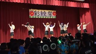 【文化祭】陰キャが本気で「ラブライブ！」メドレー踊ったらどうなる？