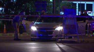 FDLE crime rates in Northeast Florida