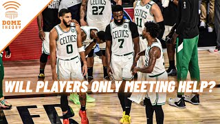 How can Celtics become more like the Heat?