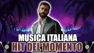 MUSICA ESTATE 2025 - TORMENTONI DELL' ESTATE 2025 - HIT DEL MOMENTO 2025 - SANREMO 2025