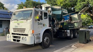 West Torrens Green Waste 2015