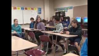HHHS PATTTAN TEAM- VIDEO 3- FORMATIVE ASSESSMENT EXAMPLES-