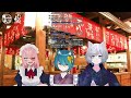 【飲酒雑談】俺と雨内けむりとベルチェンスカ・ハルピュリア【vtuber】