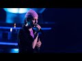 Malou Lovis Kreyelkamp - Rainbow Connection | The Voice 2023 (Germany) | Blind Auditions