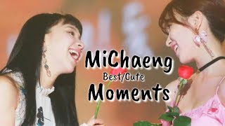 180410 MICHAENG IS BACK!