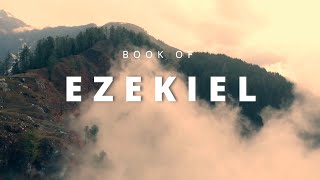 Book of Ezekiel - Part 105 | Malayalam Bible Study | Pr. John Thomas Koodal