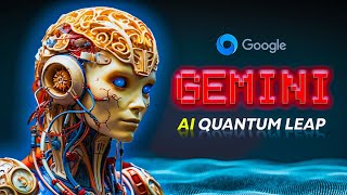 DeepMind Unleashes Gemini: A Threat to ChatGPT's Reign