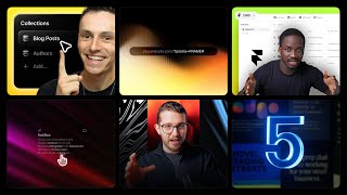 Introducing Tutorials on the Framer Marketplace