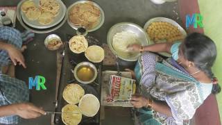 Super Tasty Poran Poli (Bobbatlu) Recipe Sweet Item | Hyderabadi Poran Poli Recipe |Mana Ruchulu