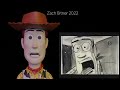 |TOY STORY| Eastern Gate Project part 1