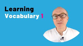Free IELTS Speaking Practice - Tips for Learning Vocabulary 1