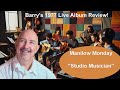 Manilow Monday Ep. 54 - Studio Musician - Barry Manilow Live!