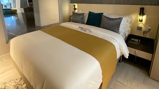 1bedroom Unit at Aeon Bleu Davao Condominium