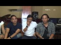 Grup Band Ungu Bantah Bubar dengan Buat Project Baru