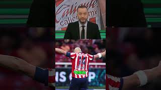 ¡Despertó la Bestia! Anotó Chicharito