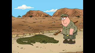 Family Guy Cutaway Compilation Season 2 (Part 2)