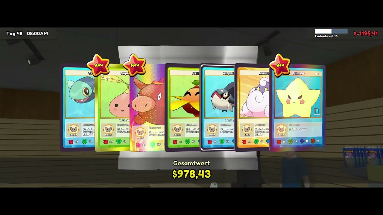 Tcg Simulator Youtube
