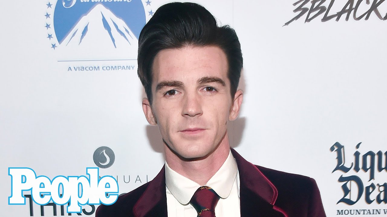 Drake Bell Sentenced To Two Years Probation In Child Endangerment Case ...