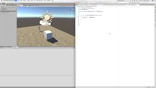 Destroy Game Object
