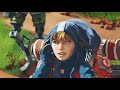 apex legends season 2 battle charge launch trailer ps4