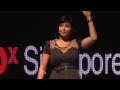 female misogyny anita kapoor at tedxsingaporewomen 2012