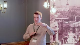 JavaScript in Magento 2 | Max Bucknell