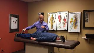 Chiropractor in Scotch Plains/Fanwood  NJ 908-757-4040