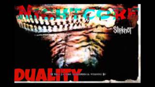 Nightcore- Duality