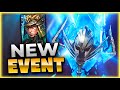 SAVE Your ANCIENTS!! New Summoning Event... Raid: Shadow Legends