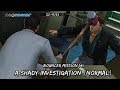 Yakuza Kiwami 2 - Bouncer Mission: A Shady Investigation (Normal)