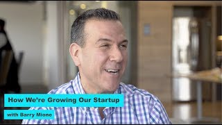 How SaveDay is Growing Their Startup