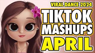 New Tiktok Mashup 2024 Philippines Party Music | Viral Dance Trend | April 5th