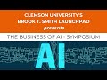 the business of ai symposium 2024