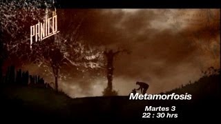 Masters of Horror - Metamorfosis