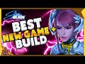 Stellar Blade Best Build For New Game Plus - Destroy Hard Mode With This Gear Set Up