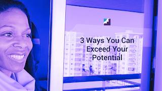 Exceed Your Potential | Break Free from Labels & Redefine Growth