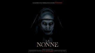 La Nonne (2018) Bande Annonce Officielle VF