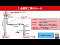 【初心者向け】金属管工事の材料やルール【知識編】