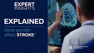 Expert Insights: Does Gender Affect Stroke?