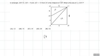 2016 AMC 8 Problem 2