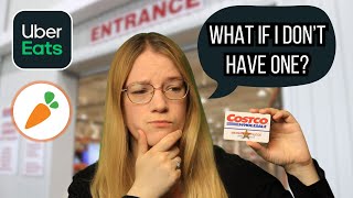 How To Do Shop \u0026 Pay Costco Orders Without A Costco Membership.