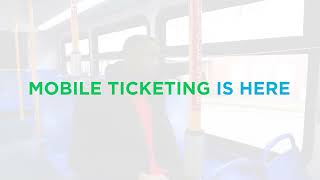 Token Transit Mobile Ticketing