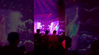 [FANCAM] 181020 Taeyeon (SNSD) - Love You Like Crazy @ 'S... Tour Concert Seoul