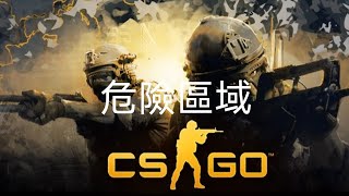 【林小六】CS:GO危險區域到底好不好玩（全字目）