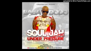 Soul Jah love -Mwari vanondida ((Prod by Fire king Productions 2020))0774715833